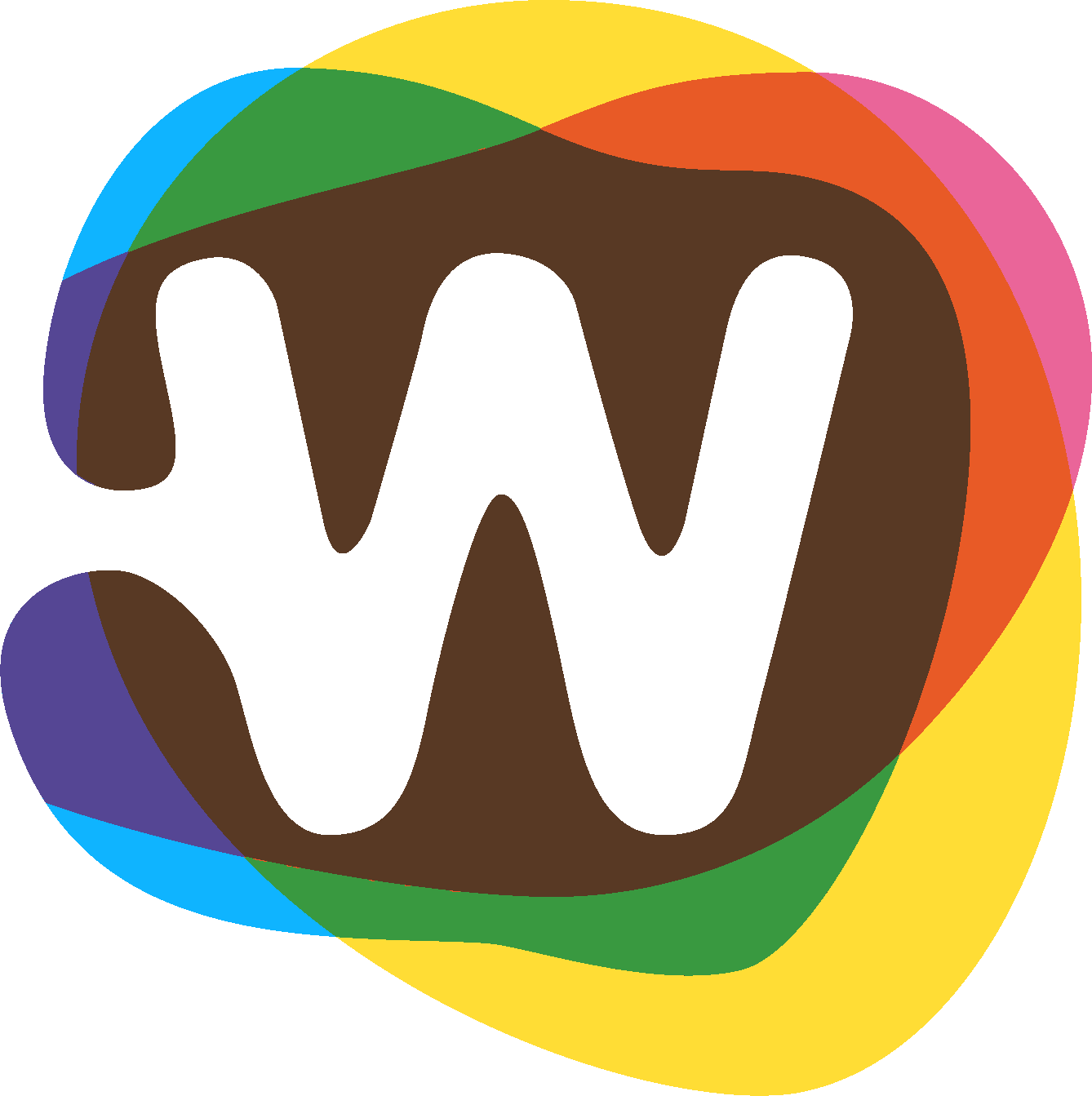 Webtique - 2025 logo