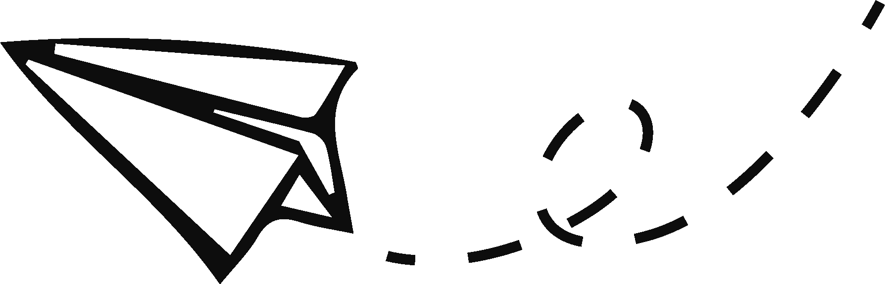 Webtique - webtique website plane